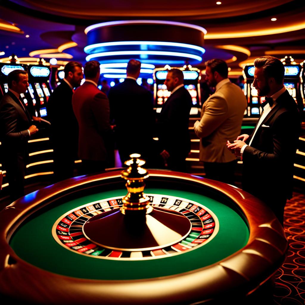 как играть в онлайн казино на деньги